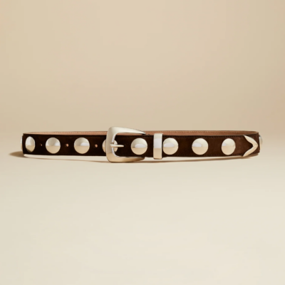 Benny Belt from Khaite