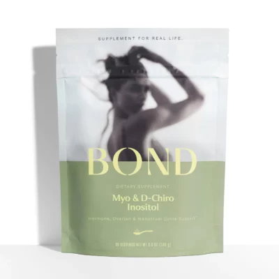 BOND Inositol Powder