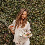 Camille Styles Mediterranean Diet