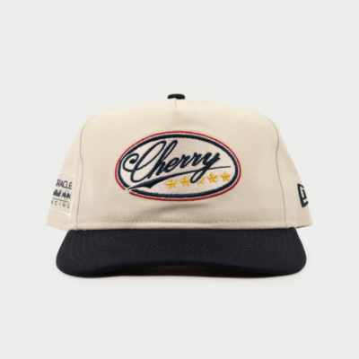 Cherry Los Angeles Hat