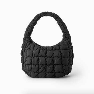 COS Quilted Mini Bag