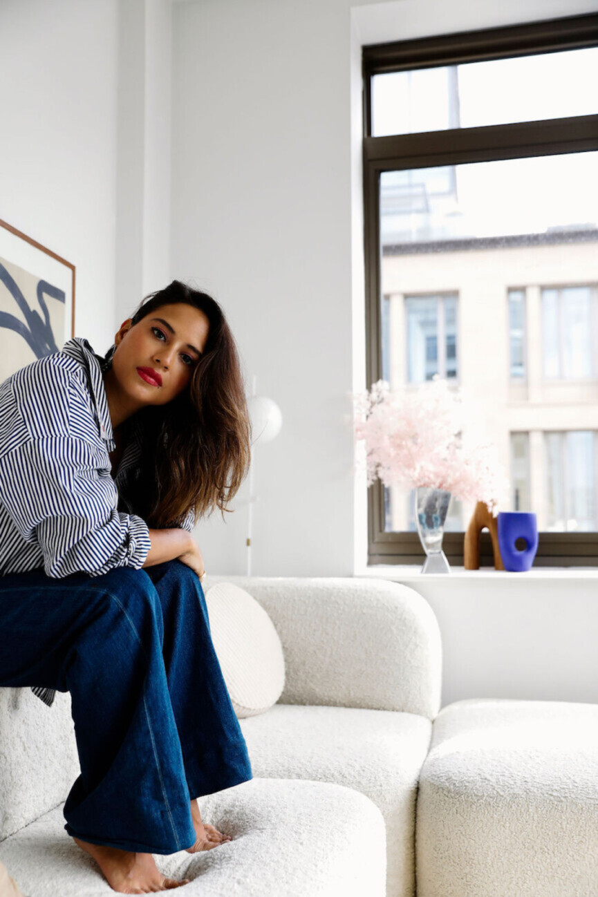 Cyndi Ramirez female beauty founders.