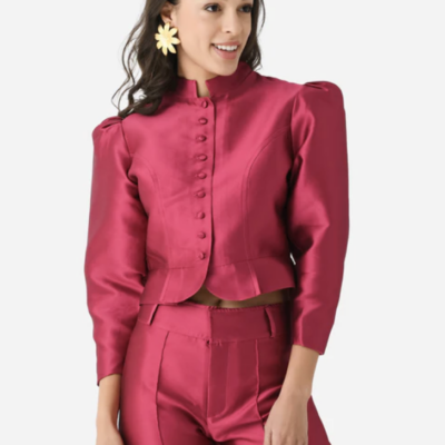 DESTREE Amoako Smart Jacket