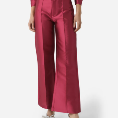 DESTREE Yoshitomo Smart Pant