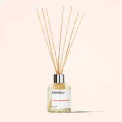 Dossier Floral Honeysuckle Diffuser