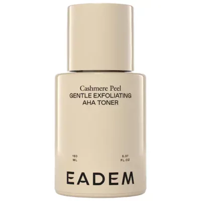 EADEM Cashmere Peel