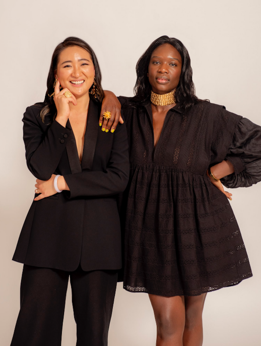 Eadem Co-founders