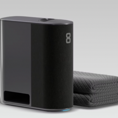 Eight Sleep Pod Cover
