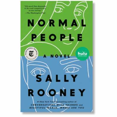 enemies to lovers books - normal people