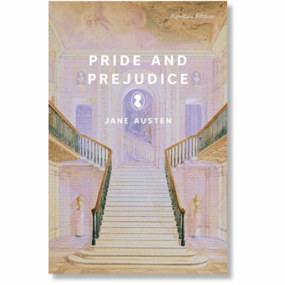 enemies to lovers books - pride and prejudice