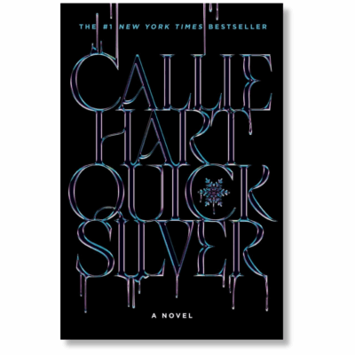 enemies to lovers books - quicksilver