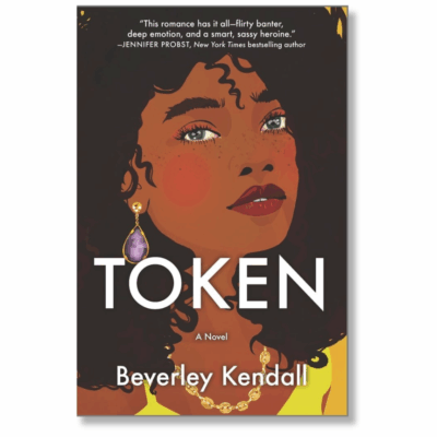 enemies to lovers books - token