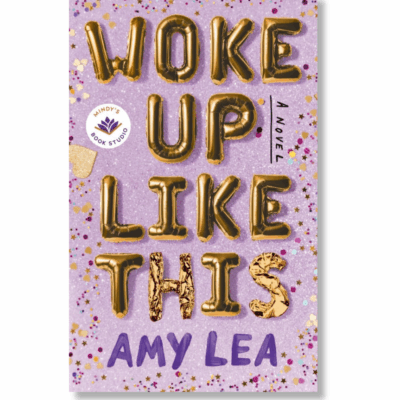 enemies to lovers books - woke up like this