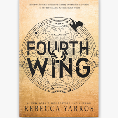 fourth wing rebecca yarros