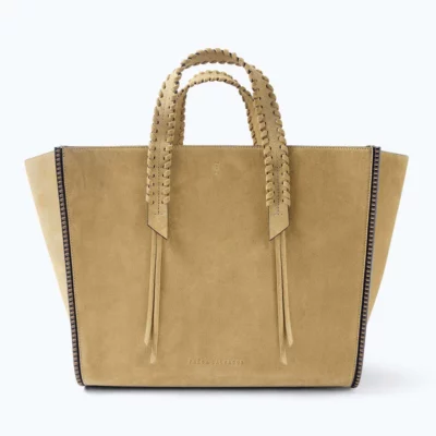 Freda Salvador Miko Tote