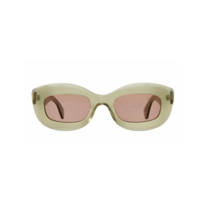 Garrett Leight Rectangular Sunglasses