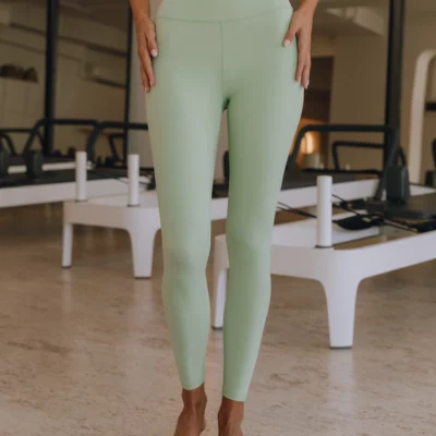 Go Drills Leggings