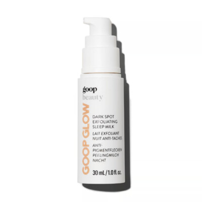 spring reset skincare
