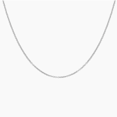 Gwen Chain Necklace