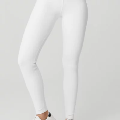 Alo High-Waist Airbrush Legging