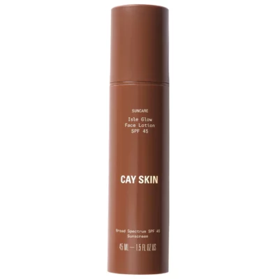 spring reset skincare