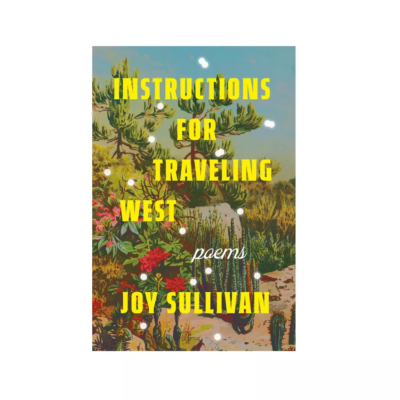 Instructions for Traveling West