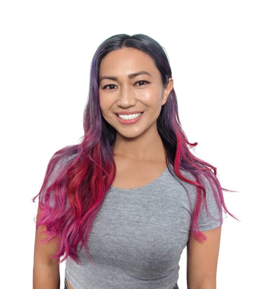 Joyce de Lemos Founder Dieux Skin