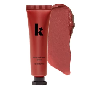 Kulfi Beauty Mendi Moment Blush