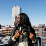 Marie Kouadio Amouzame