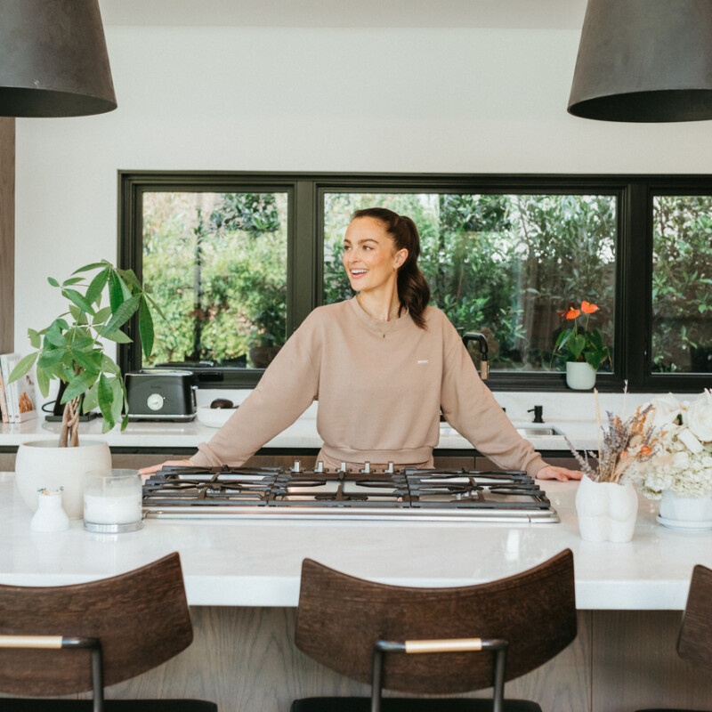 Megan Roup anti-inflammatory breakfast recipes.