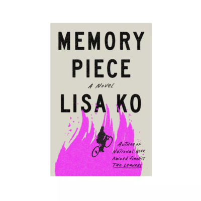 Memory Piece by Lisa Ko