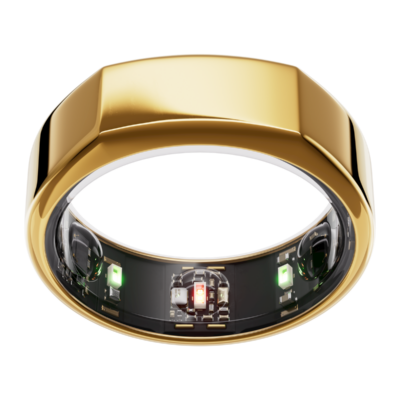 Oura Ring Gen 3