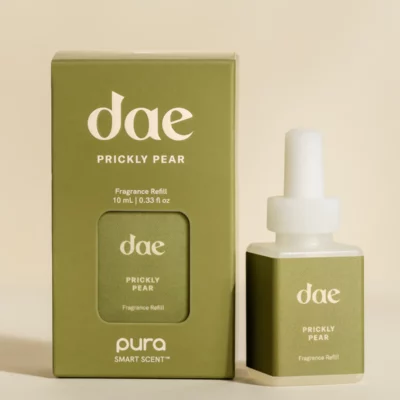 Pura Dae Prickly Pear