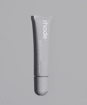 Rhode Lip Peptide Treatment
