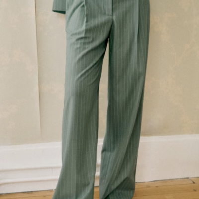 Rodrigo Trousers Sezane