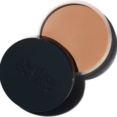 Saie Sun Melt Bronzer