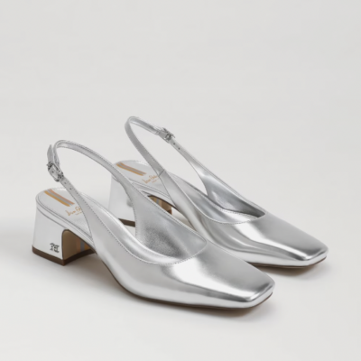 Sam Edelman Terra Slingback Heels
