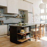 Sanne Vloet kitchen