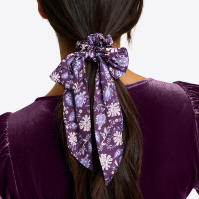 Scarf Scruncbie