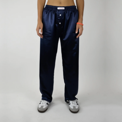 Ex-Boyfriend® Joan Long Boxer Pants