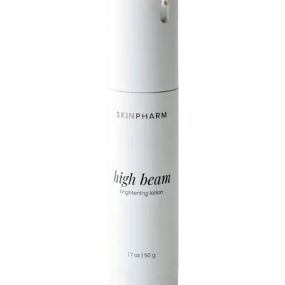 spring clean skincare