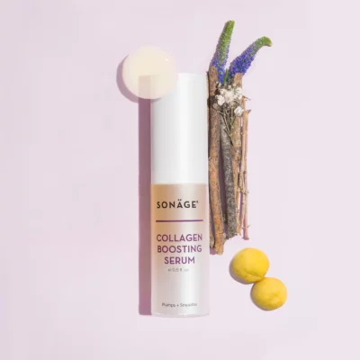 Sonage Collagen Boosting Serum