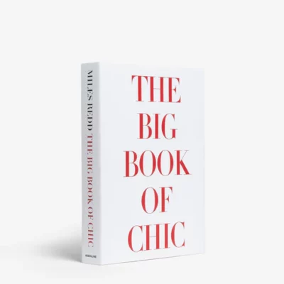 The Big Book of Chic by Assouline