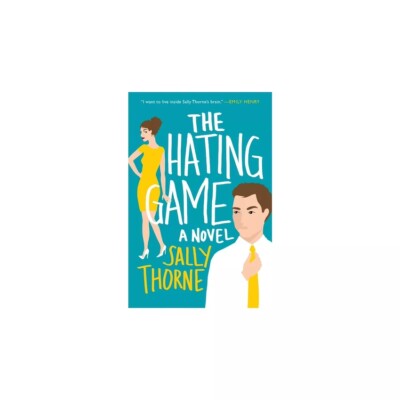 the hating game