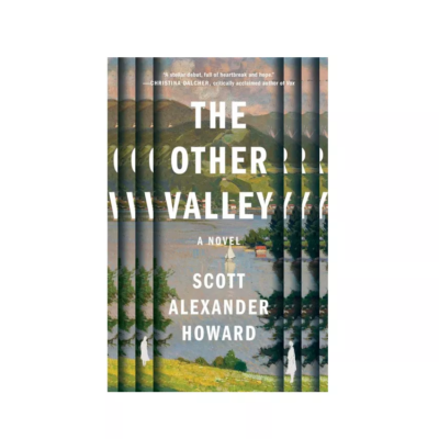 The Other Valley