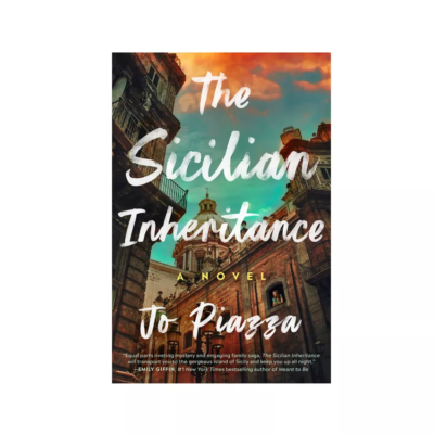 The Sicilian Inheritance