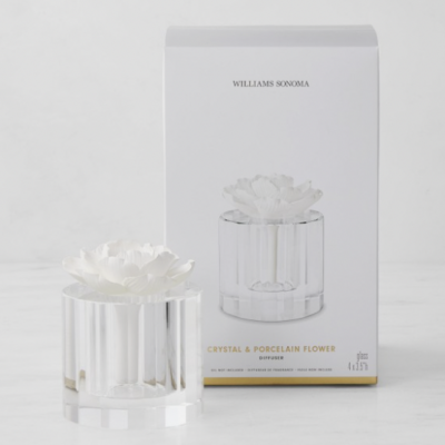 Williams Sonoma Floral Diffuser