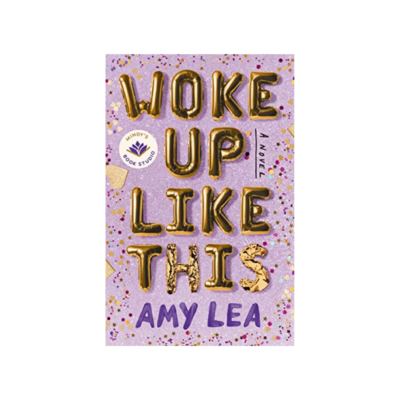 Woke Up Like This book