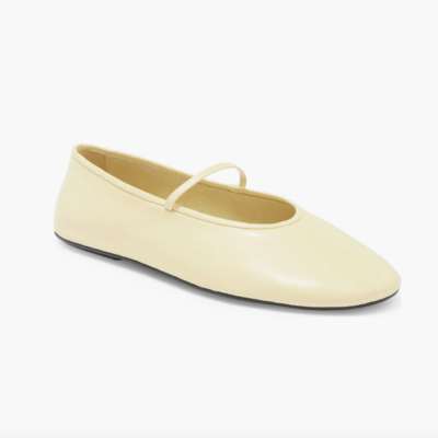 Jeffrey Campbell Dancerina Ballet Flats