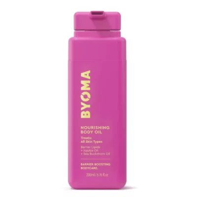 dry flaky skin causes